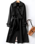 Jade | Chique Trench Coat
